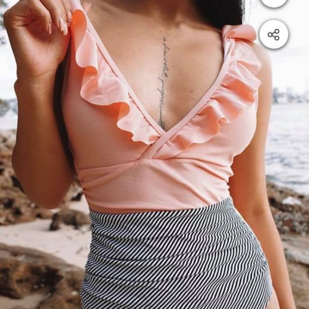 SOLD Summer sale BOGO FREE - Swim x2
